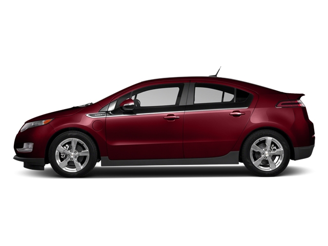 2014 Chevrolet Volt 5dr HB