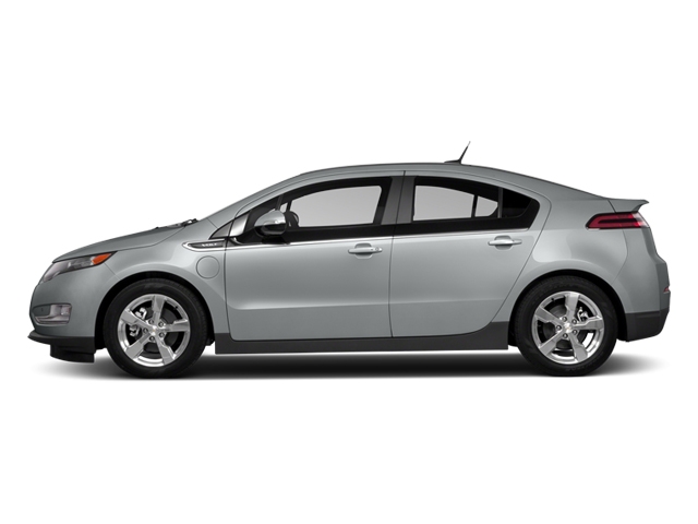 2014 Chevrolet Volt 5dr HB