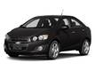 2014 Chevrolet Sonic LS - Photo 2