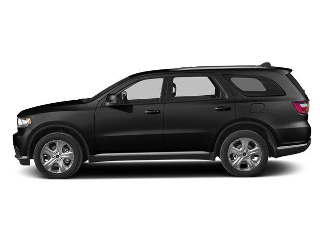 2014 Dodge Durango Crew