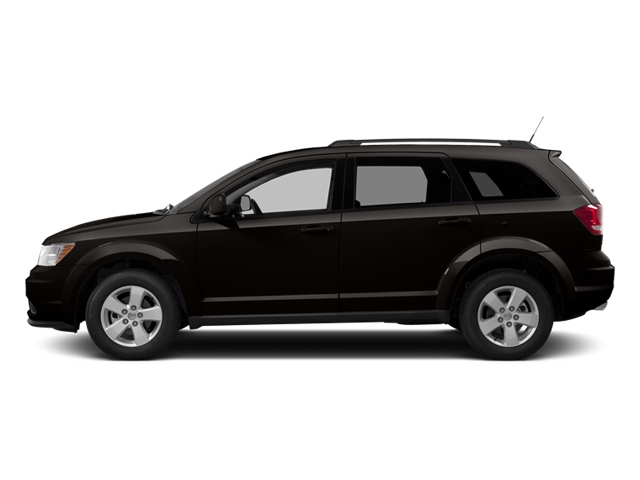 2014 Dodge Journey SE