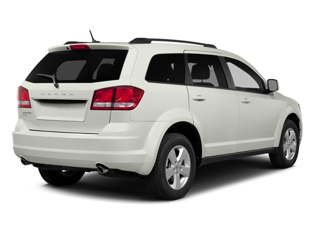 2014 Dodge Journey SE