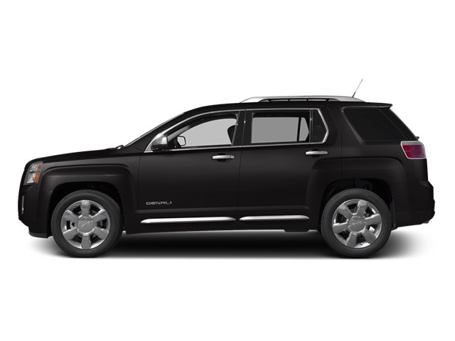 2014 GMC Terrain AWD 4dr Denali