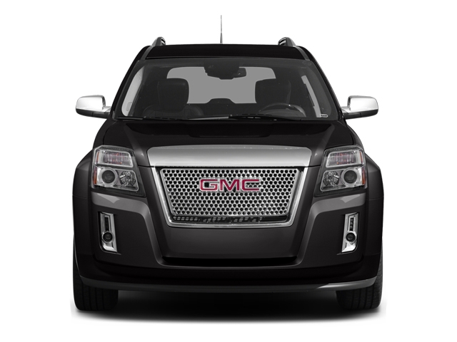 2014 GMC Terrain AWD 4dr Denali