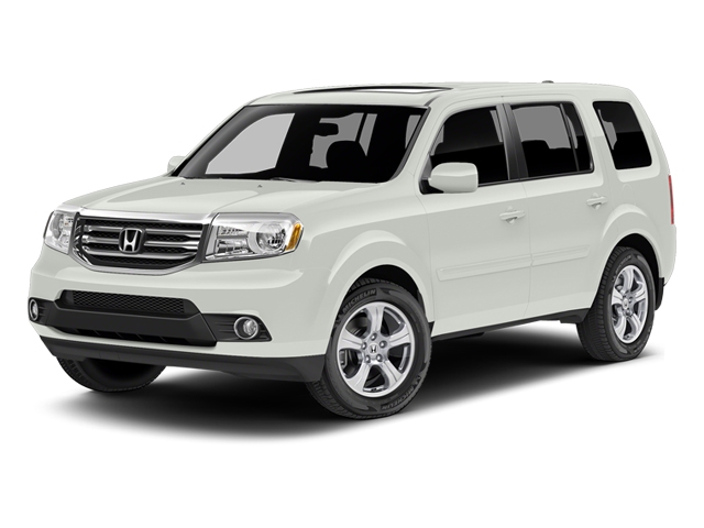 2014 Honda Pilot 2WD 4dr EX-L