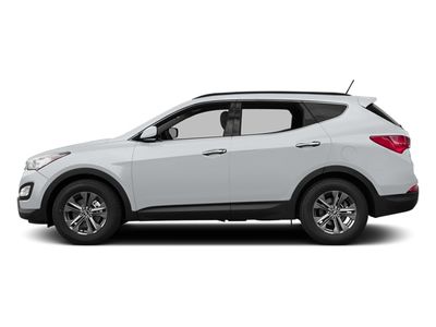 2014 Hyundai Santa Fe Sport FWD 4dr 2.4 SUV