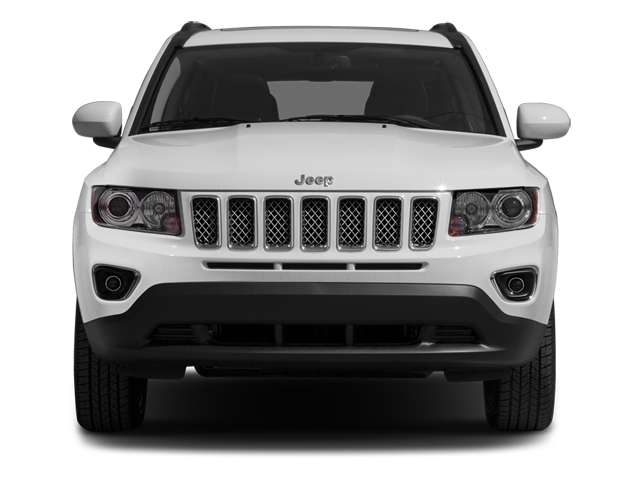 2014 Jeep Compass FWD 4dr Sport