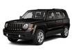 2014 Jeep Patriot FWD 4dr Limited - Photo 2