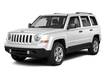 2014 Jeep Patriot FWD 4dr Sport - Photo 2