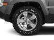 2014 Jeep Patriot 4WD 4dr Limited - Photo 11