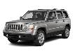 2014 Jeep Patriot FWD 4dr Sport - Photo 2