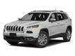 2014 Jeep Cherokee Limited - Photo 2