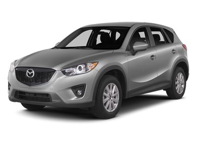 Mcdaniels Acura on 2014 New Mazda Cx 5 Touring At Mcdaniels Auto Group Serving Columbia