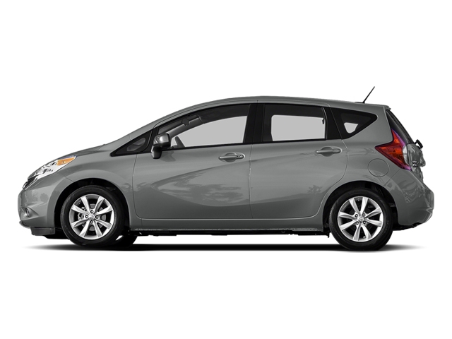 Nissan versa west island #3