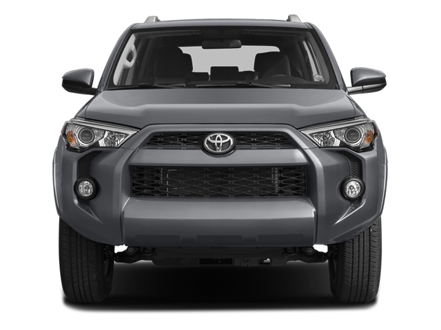 2014 Toyota 4Runner 4WD 4dr V6 Limited