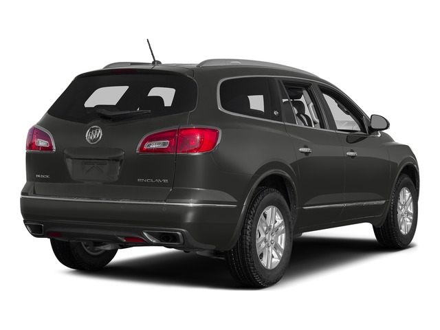 2015 Buick Enclave FWD 4dr Leather