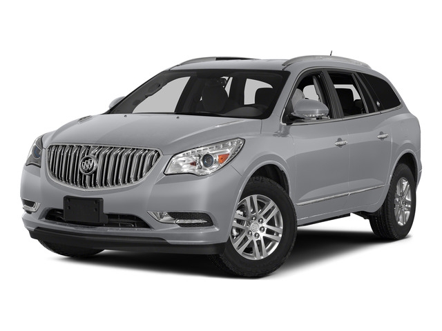 2015 Buick Enclave FWD 4dr Convenience