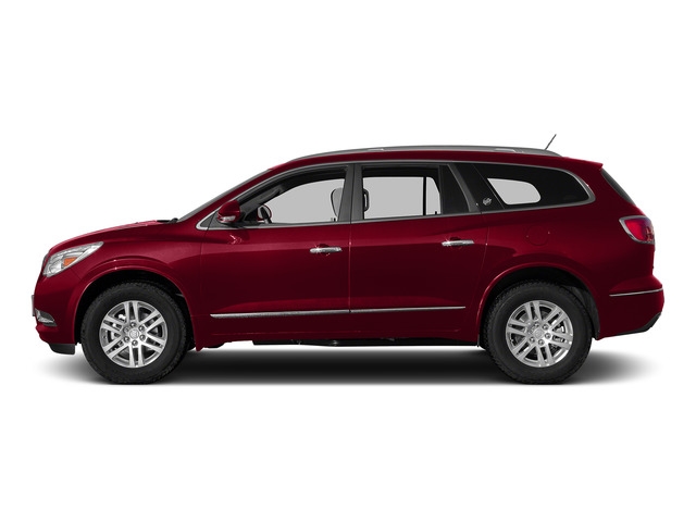 2015 Buick Enclave FWD 4dr Leather