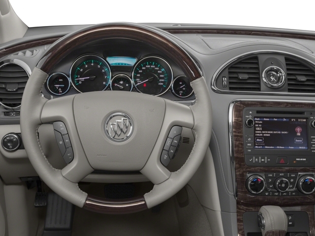 2015 Buick Enclave FWD 4dr Convenience