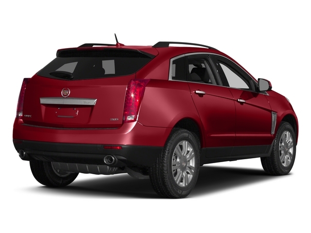 2015 Cadillac SRX FWD 4dr Performance Collection