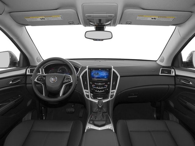 2015 Cadillac SRX FWD 4dr Performance Collection