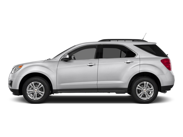 2015 Chevrolet Equinox FWD 4dr LT w/1LT