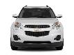 2015 Chevrolet Equinox FWD 4dr LT w/1LT - Photo 4