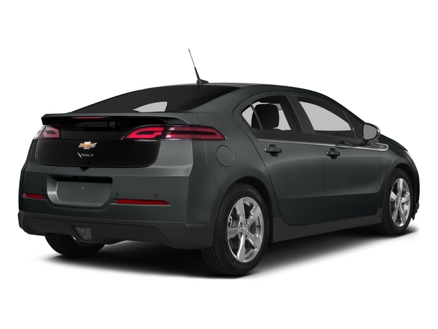 2015 Chevrolet Volt 5dr Hatchback - Click to see full-size photo viewer