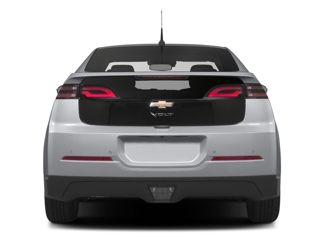 2015 Chevrolet Volt 5dr Hatchback - Click to see full-size photo viewer