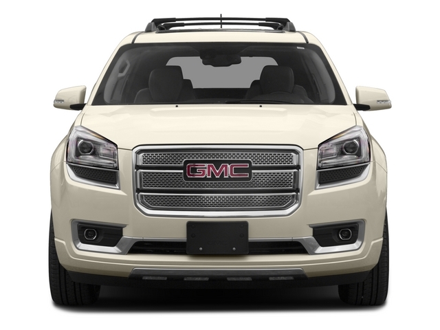 2015 GMC Acadia FWD 4dr Denali