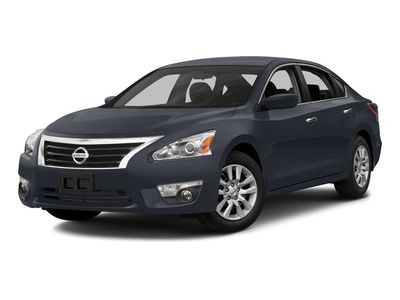 Nissan altima lease options