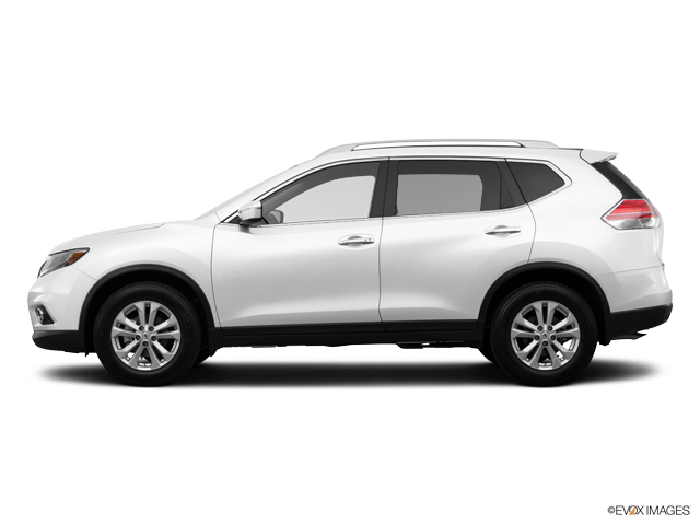 Msrp nissan rogue #7