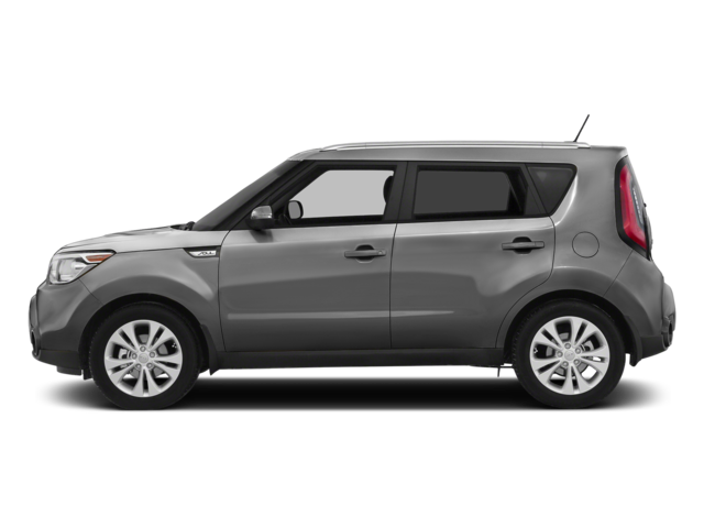 New Kia Soul at Nielsen Kia Serving Michigan City, IN